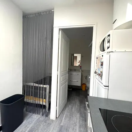 Appartement Centre Ville De La Ciotat