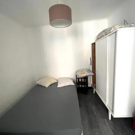 Appartement Centre Ville De La Ciotat Apartman